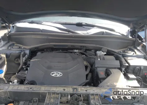 2020 Hyundai Palisade Sel из США, поврежденный, VIN KM8R24HE8LU148012